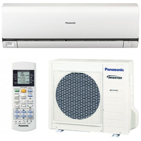 Кондиционер Panasonic CS-E18PKDW