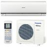 Кондиционер Panasonic CS-E18PKDW