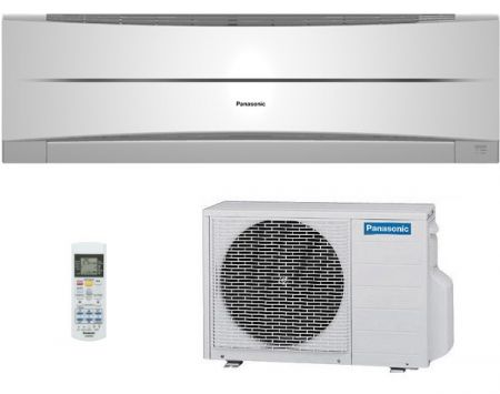 Кондиционер Panasonic CS-PW18MKD
