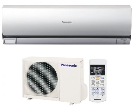 Кондиционер Panasonic CS-HE12PKD