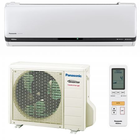Кондиционер Panasonic CS-VE9NKE
