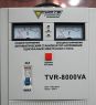 Стабилизатор FORTE TDR-8000VA