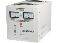 Стабилизатор FORTE TVR-3000VA