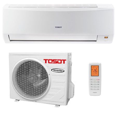 Кондиционер TOSOT GK-18NPR