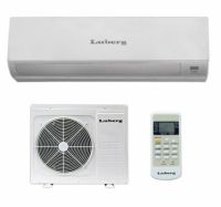 Кондиционер Luberg LSR-36 HD Deluxe
