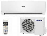 Кондиционер Panasonic CS-W9NKD
