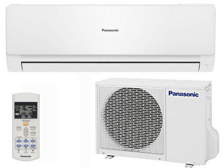 Кондиционер Panasonic CS-W9NKD
