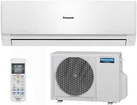 Кондиционер Panasonic CS-YE12MKE