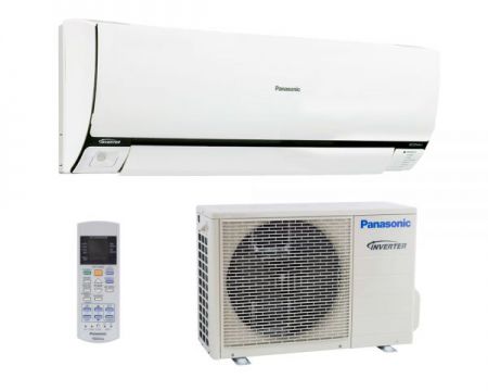 Кондиционер Panasonic CS-E24PKDW