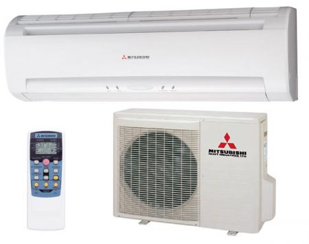 Кондиционер Mitsubishi Heavy SRK50HE-S1 SRC50HE-S1