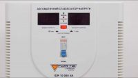 Стабилизатор FORTE IDR-10kVA