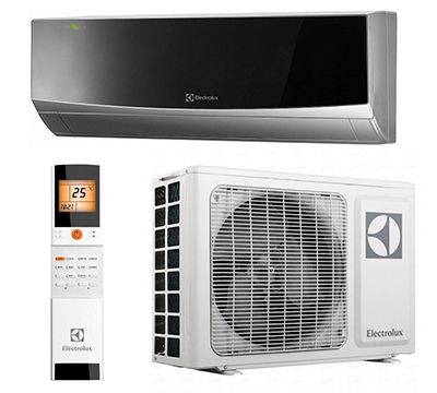 Кондиционер Electrolux EACS-07HG-B2/N3