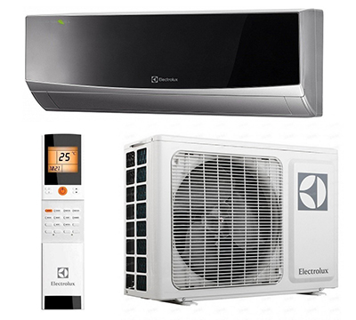 Кондиционер Electrolux EACS-09HG-B2/N3