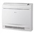 Консольный внутренний блок LG CQ12.NA0R0