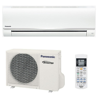 Кондиционер Panasonic CS-BE50TKE-1/CU-BE50TKE-1