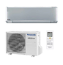 Кондиционер Panasonic CS/CU-XZ35TKEW (SILVER)