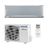 Кондиционер Panasonic CS/CU-XZ25TKEW (SILVER)