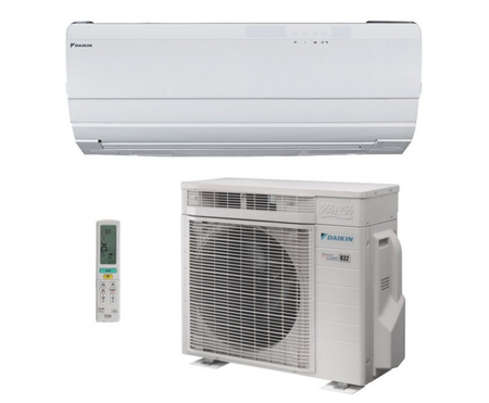 Сплит-система настенного типа Daikin FTXZ 25 N/RXZ 25 N