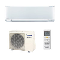 Кондиционер Panasonic CS/CU-Z50TKEW (WHITE)