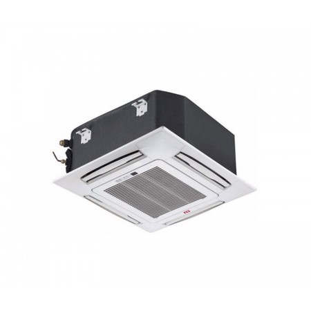 Кондиционер TCL Cassete 9 000 BTU Inverter