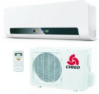Кондиционер CHIGO CS-21H3A-V124