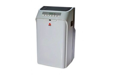 Кондиционер CHIGO BEATLES CP-35H1A-M21A