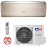 Кондиционер COOPER&HUNTER CH-S18FTXHV-B