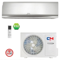 Кондиционер COOPER&HUNTER CH-S12FTXN-PS