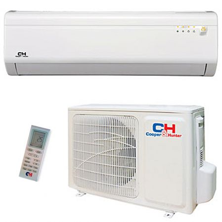 Кондиционер Cooper&Hunter CH-S12PL/R