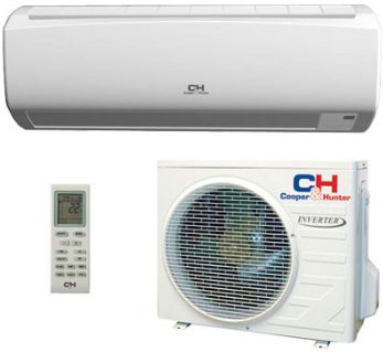 Кондиционер Cooper&Hunter CH-S24FTXN-NG
