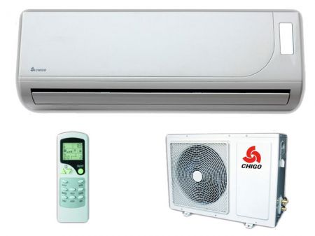 Кондиционер CHIGO CS-35V3A-YA145