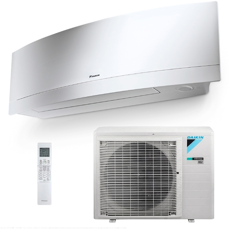 Сплит-система настенного типа Daikin FTXG 35 LW/RXLG 35 M