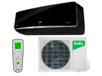 Кондиционер Ballu BSPI-13HN1/BL/EU