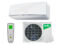 Кондиционер Ballu BSPI-24HN1/WT/EU