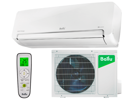 Кондиционер Ballu BSLI-07HN1/EE/EU