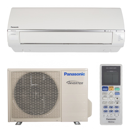 Кондиционер Panasonic CS-E7RKDW/CU-E7RKD