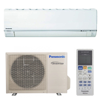 Кондиционер Panasonic CS-E28RKDW/CU-E28RKD
