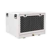 Осушитель воздуха Ecor Pro  DSR12