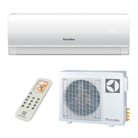 Кондиционер Electrolux EACS-24HPR/N3