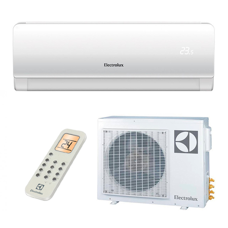 Кондиционер Electrolux EACS-09HPR/N3