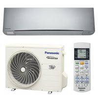 Кондиционер Panasonic CS-XZ50TKEW/CU-Z50TKE
