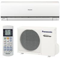 Кондиционер Panasonic CS-E12PKDW