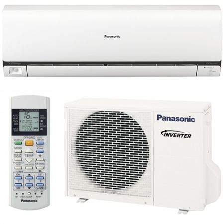 Кондиционер Panasonic CS-E12PKDW