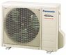 Кондиционер Panasonic CS-VZ12SKE/CU-VZ12SKE