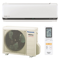 Кондиционер Panasonic CS-VZ12SKE/CU-VZ12SKE
