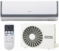 Кондиционер HITACHI RAS-10AH1