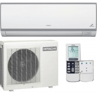 Кондиционер HITACHI RAS-10LH2