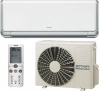 Кондиционер HITACHI RAS-14XH1