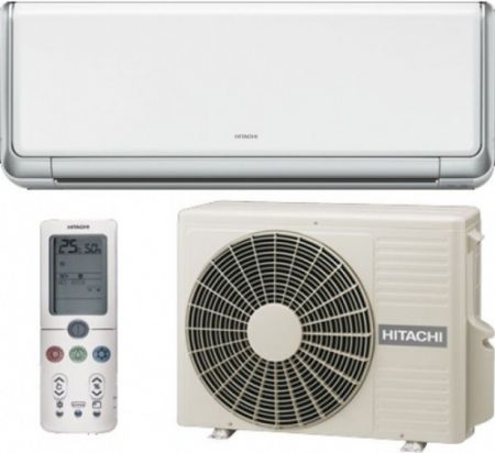 Кондиционер HITACHI RAS-14XH1