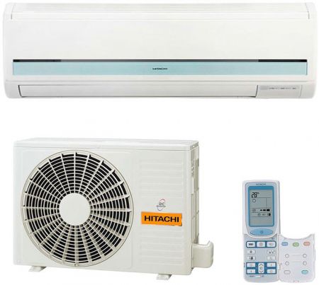 Кондиционер HITACHI RAS-14JH4